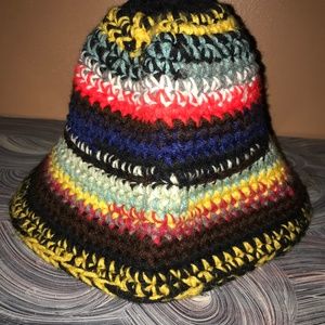 Crochet Hat